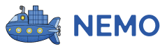 Nemo Logo